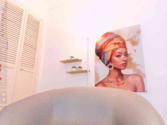 Layla-arabelle Layla-arabelle