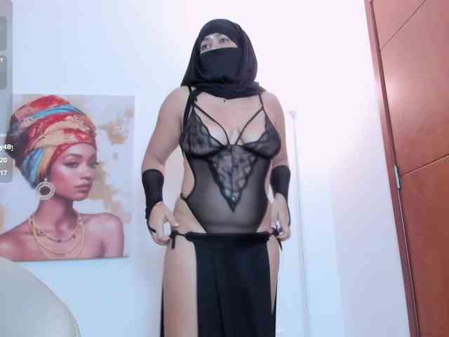 Layla-arabelle