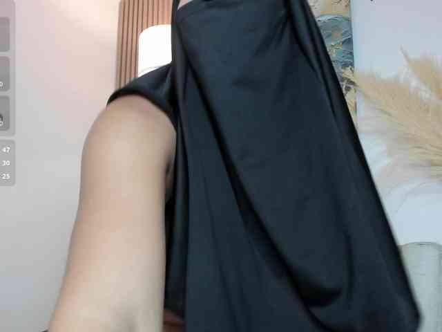 Layla-arabelle webcam