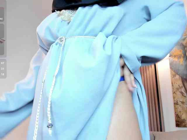 Layla-arabelle webcam