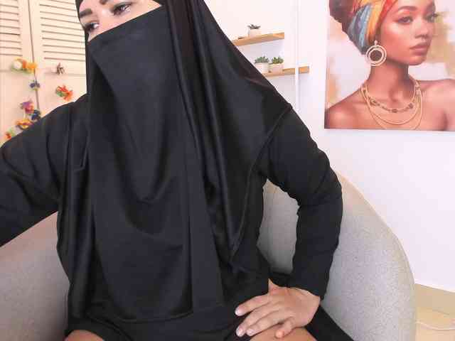 Layla-arabelle Layla-arabelle