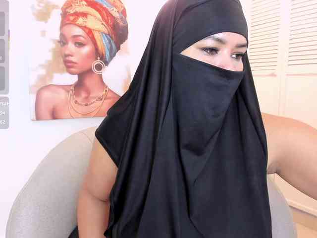 Layla-arabelle Layla-arabelle