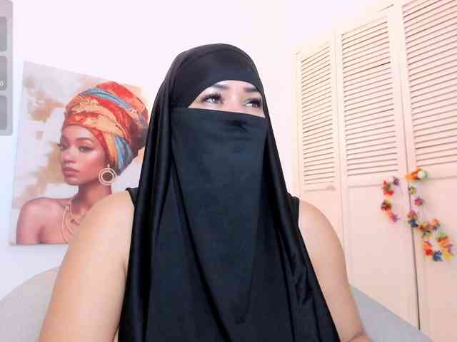 Layla-arabelle Layla-arabelle