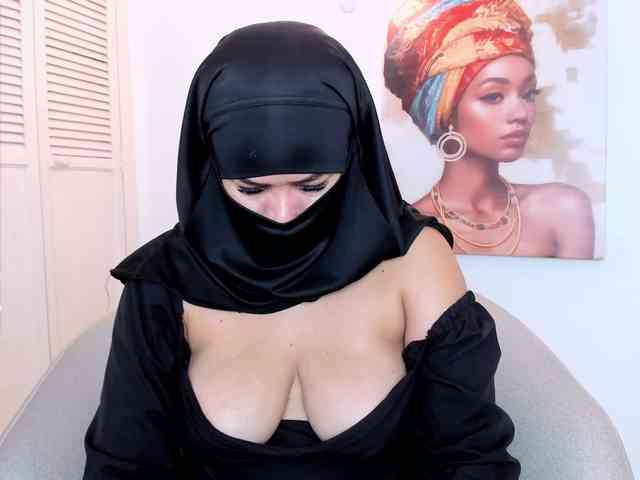 Layla-arabelle Layla-arabelle