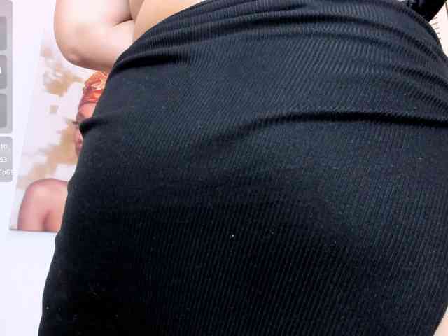 Layla-arabelle webcam