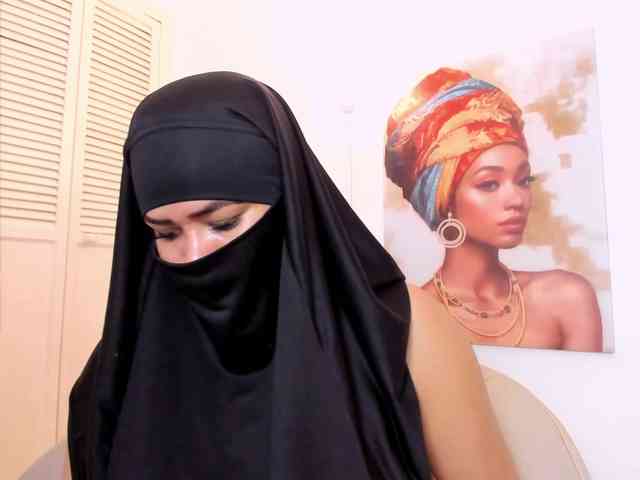 Layla-arabelle Layla-arabelle