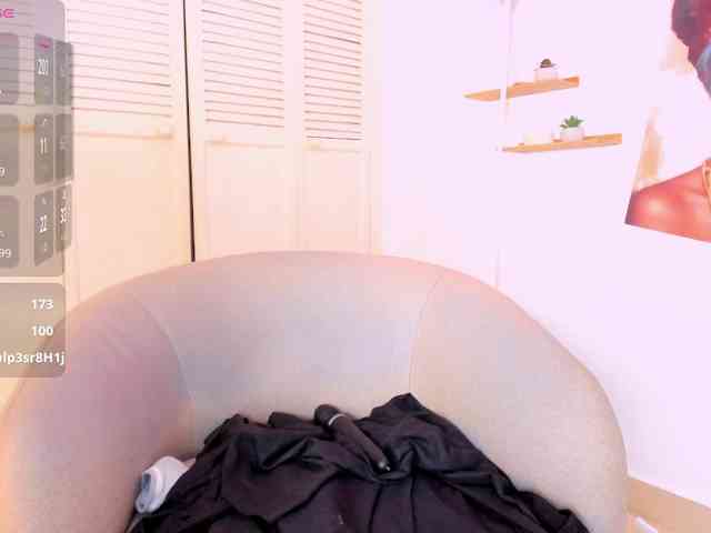 Layla-arabelle webcam