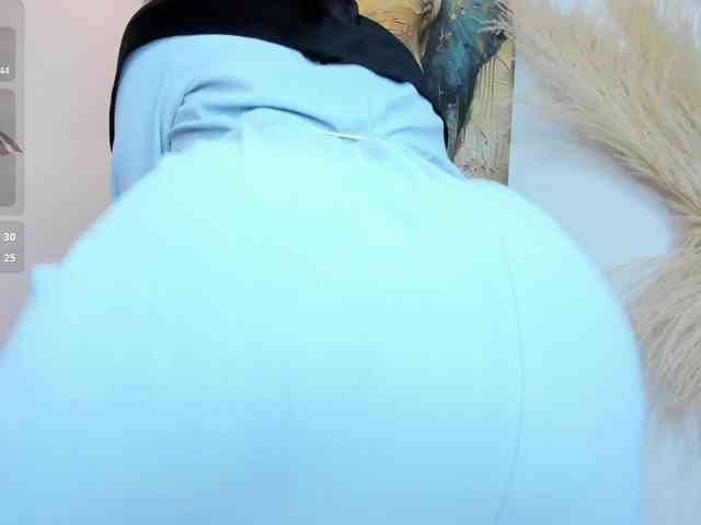 Layla-arabelle webcam