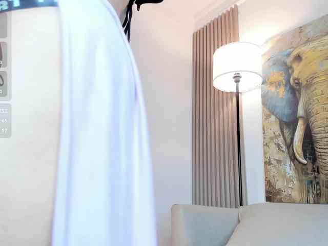 Layla-arabelle webcam