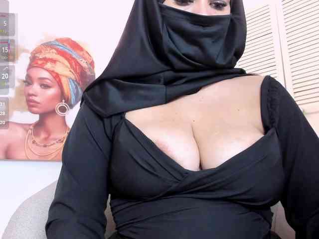 Layla-arabelle Layla-arabelle