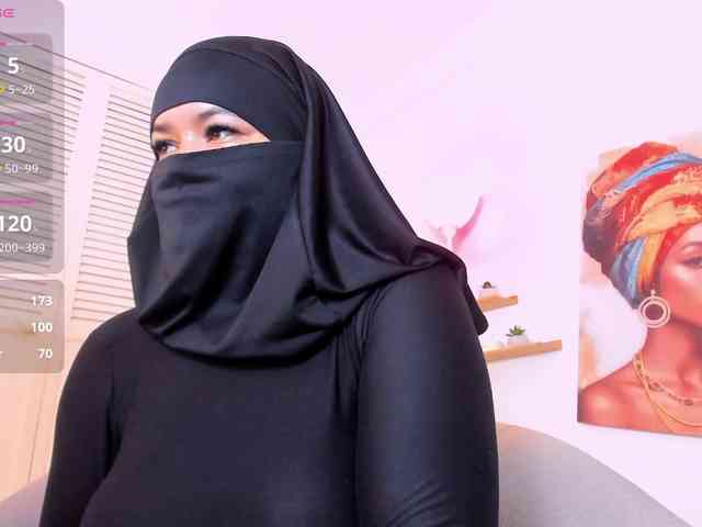 Layla-arabelle Layla-arabelle