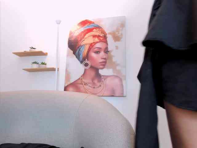 Layla-arabelle Layla-arabelle