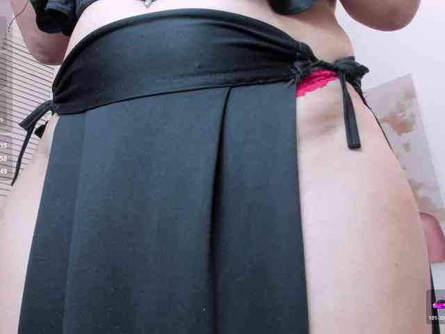 Layla-arabelle webcam