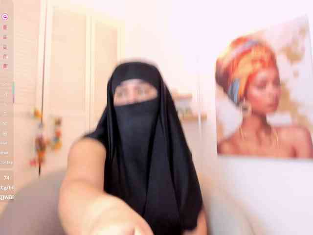 Layla-arabelle Layla-arabelle