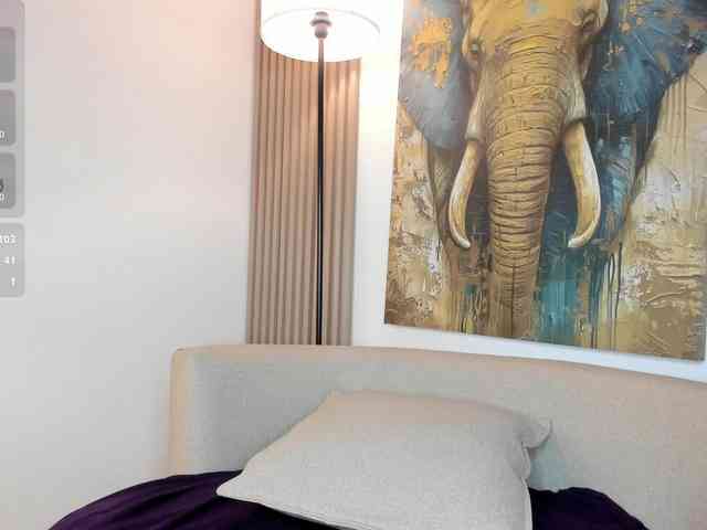 Layla-arabelle webcam