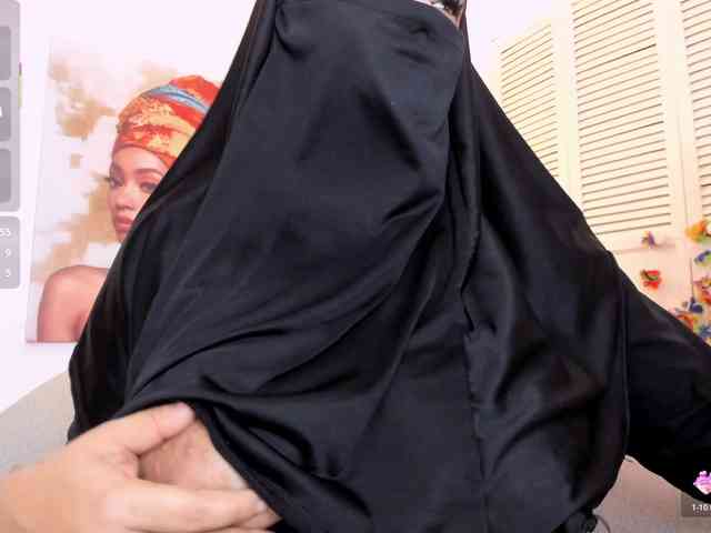 Layla-arabelle Layla-arabelle