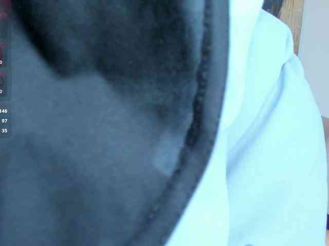 live webcam online Layla-arabelle