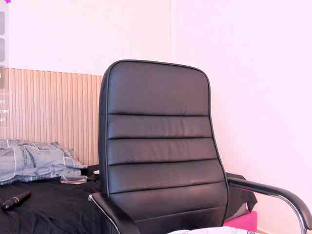 Layla-arabelle webcam