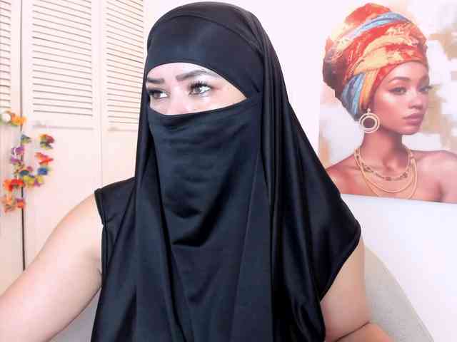 Layla-arabelle Layla-arabelle