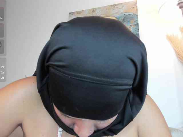 Layla-arabelle webcam