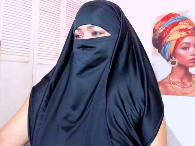 Layla-arabelle Layla-arabelle