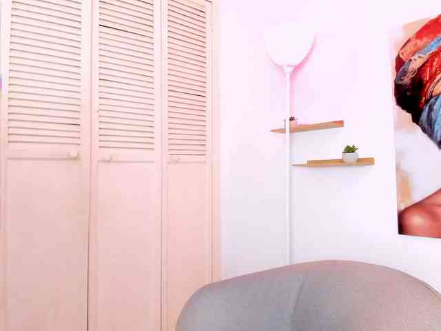 Layla-arabelle webcam