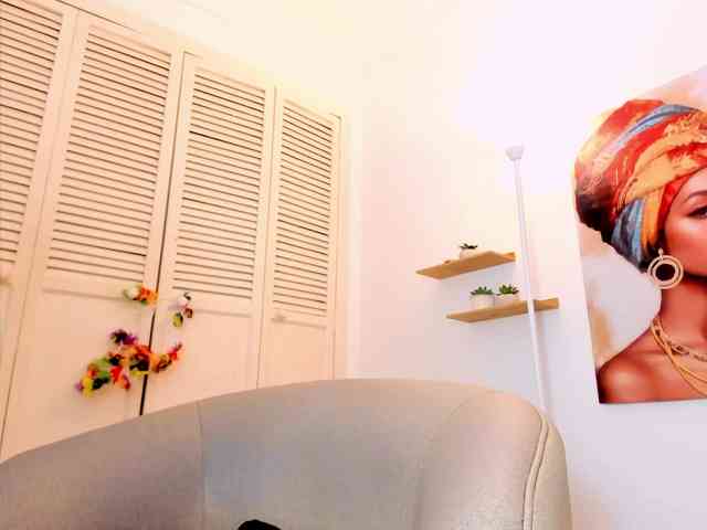 Layla-arabelle webcam