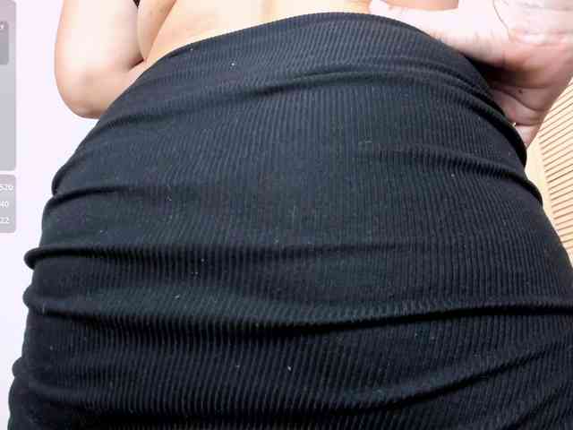 Layla-arabelle webcam