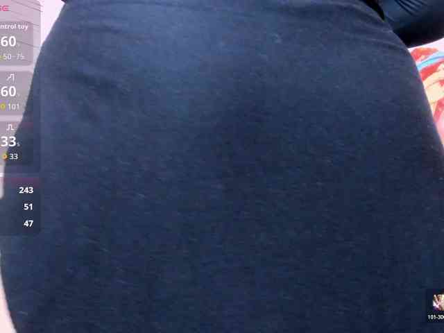 Layla-arabelle webcam