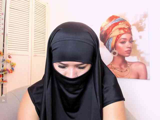 Layla-arabelle Layla-arabelle