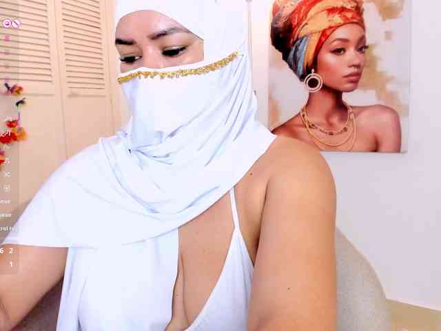 Layla-arabelle Layla-arabelle