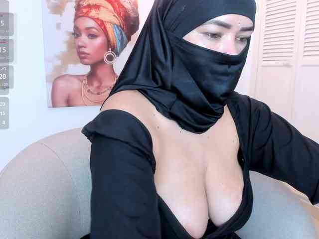 Layla-arabelle Layla-arabelle