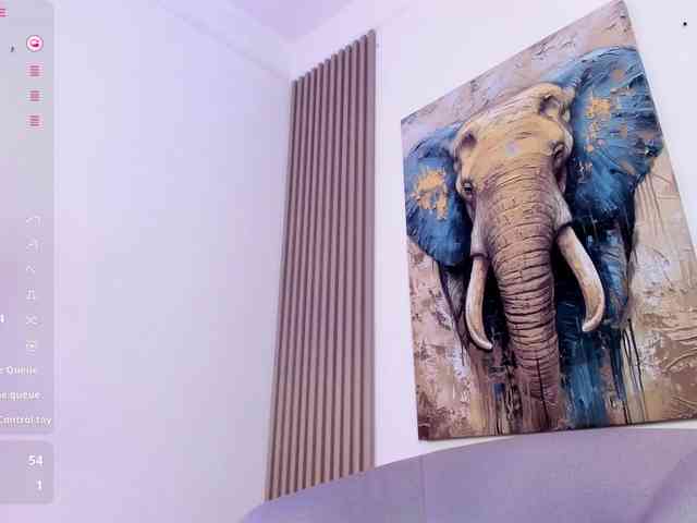 Layla-arabelle Layla-arabelle