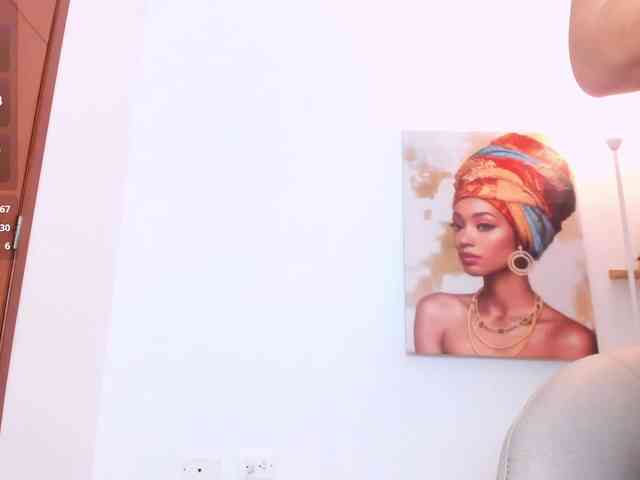 Layla-arabelle webcam