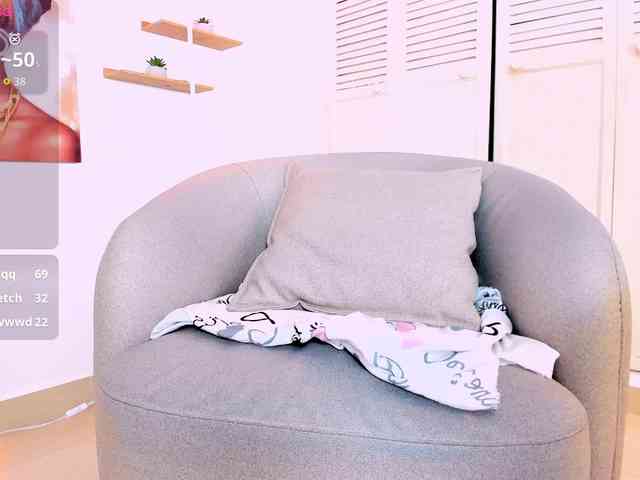 Layla-arabelle webcam