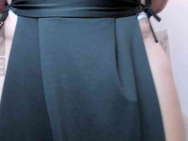 Layla-arabelle webcam