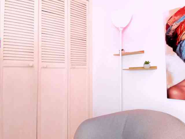 Layla-arabelle webcam