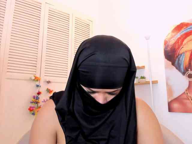 Layla-arabelle Layla-arabelle