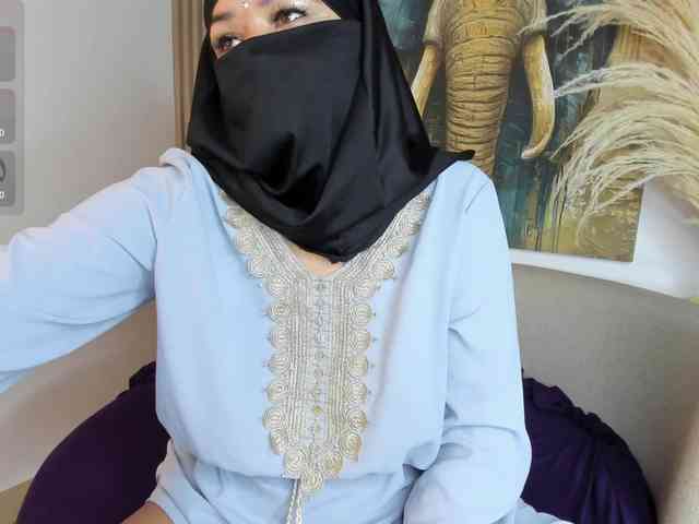 Layla-arabelle webcam