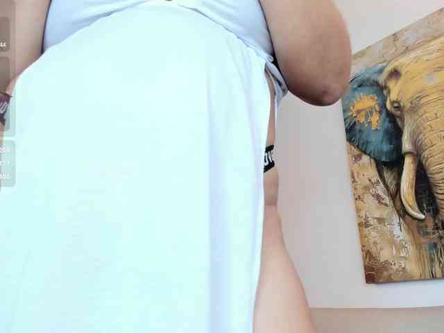 Layla-arabelle webcam