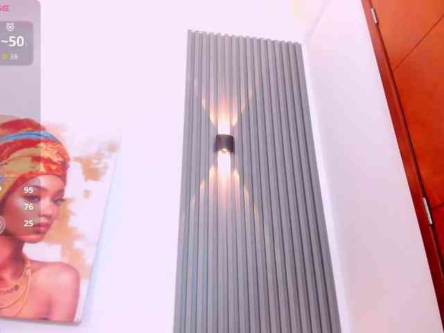 Layla-arabelle Layla-arabelle