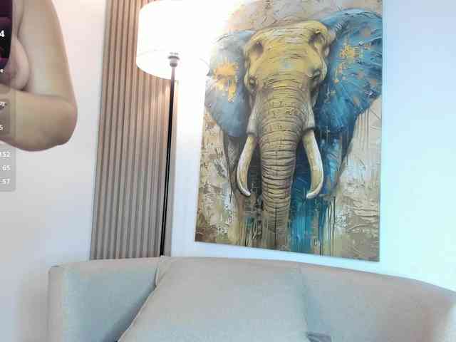 Layla-arabelle webcam