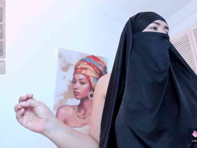 Layla-arabelle Layla-arabelle