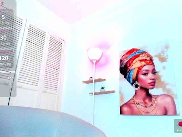 Layla-arabelle Layla-arabelle