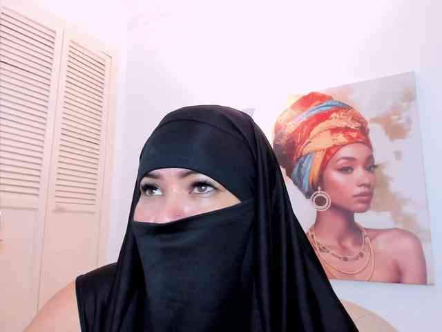 Layla-arabelle Layla-arabelle