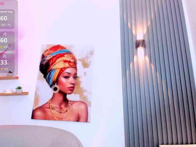 Layla-arabelle Layla-arabelle