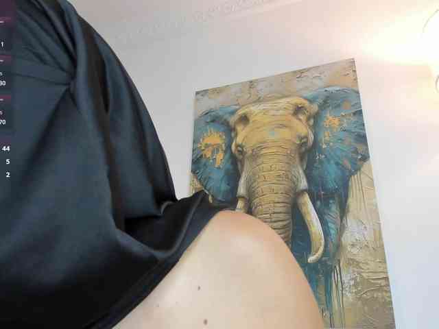 Layla-arabelle webcam