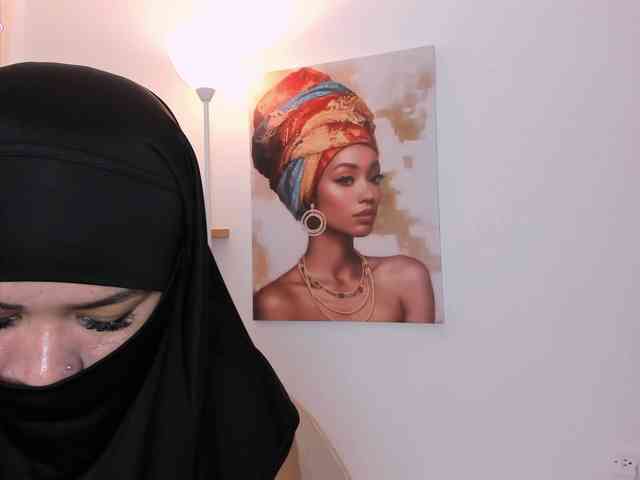 Layla-arabelle Layla-arabelle