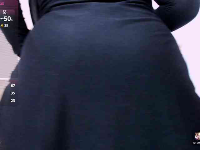 Layla-arabelle webcam