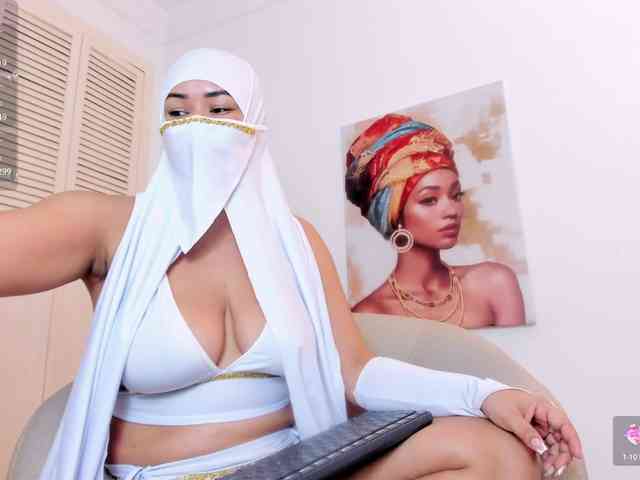 Layla-arabelle